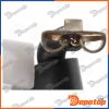 Pulseur d'air habitacle pour OPEL | EWN-PL-006, 34047